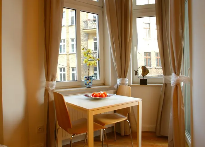 A&j Mostowa Old Town Apartamento *