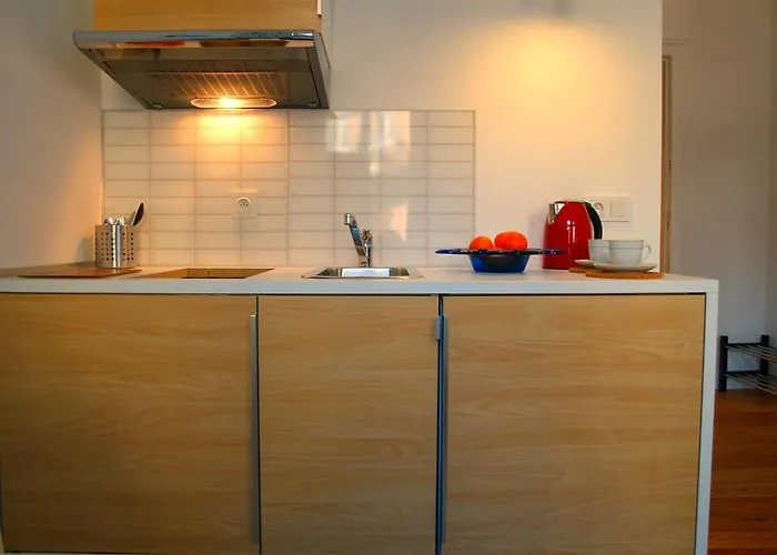 Appartamento A&j Mostowa Old Town