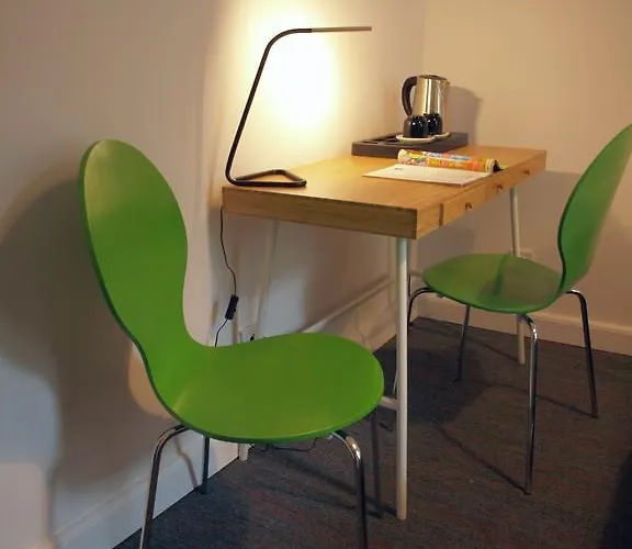 A&j Mostowa Old Town Poznań