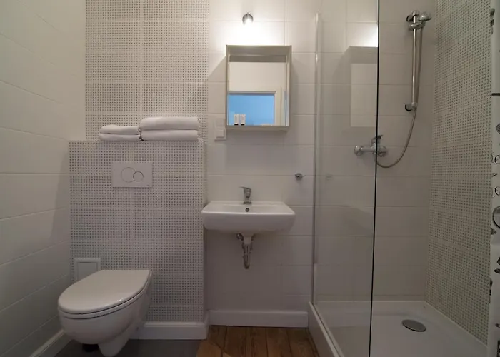 Apartamento A&j Mostowa Old Town *