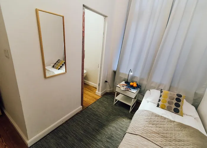 A&j Mostowa Old Town Apartamento *