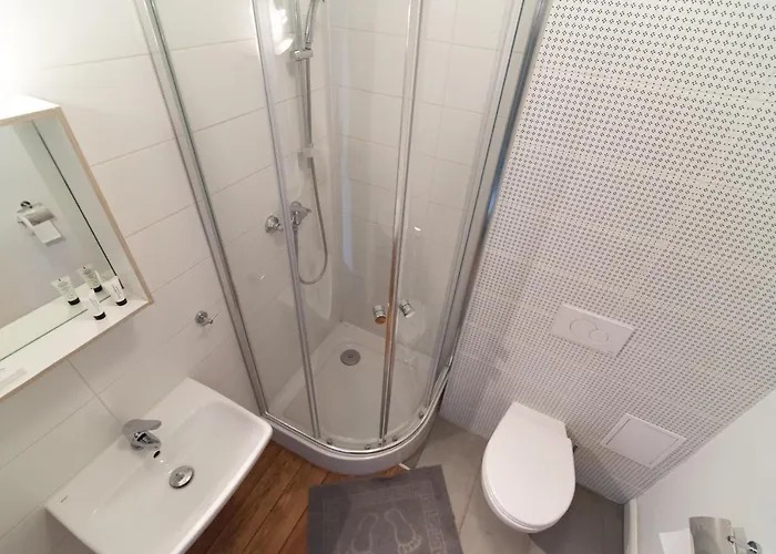 A&j Mostowa Old Town *